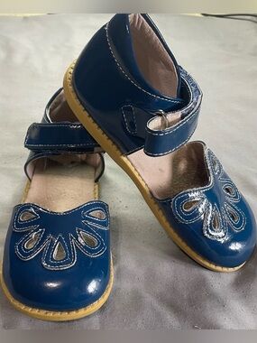 Livie & Luca Mary Jane Sandals Size 13
